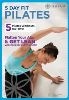 5 Day Fit Pilates (5 Day Fit Pilates) [DVD]